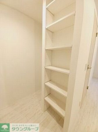 the10 AKABANE WESTの物件内観写真